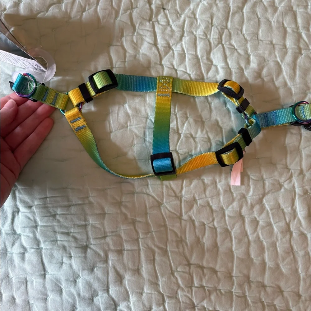 NWT harness - Picture 2 of 3
